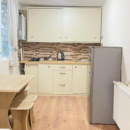 Freedom Square Apartment 第比利斯 外观 照片