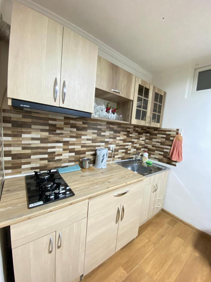 Freedom Square Apartment 第比利斯 外观 照片