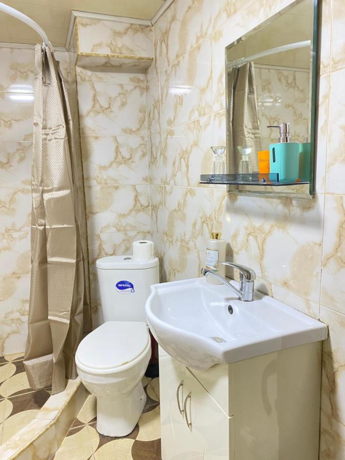 Freedom Square Apartment 第比利斯 外观 照片