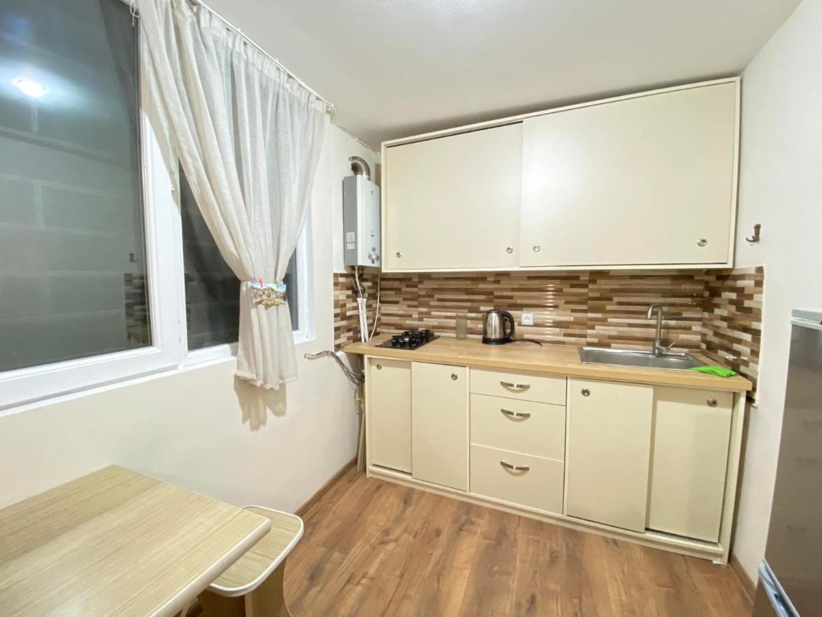 Freedom Square Apartment 第比利斯 外观 照片