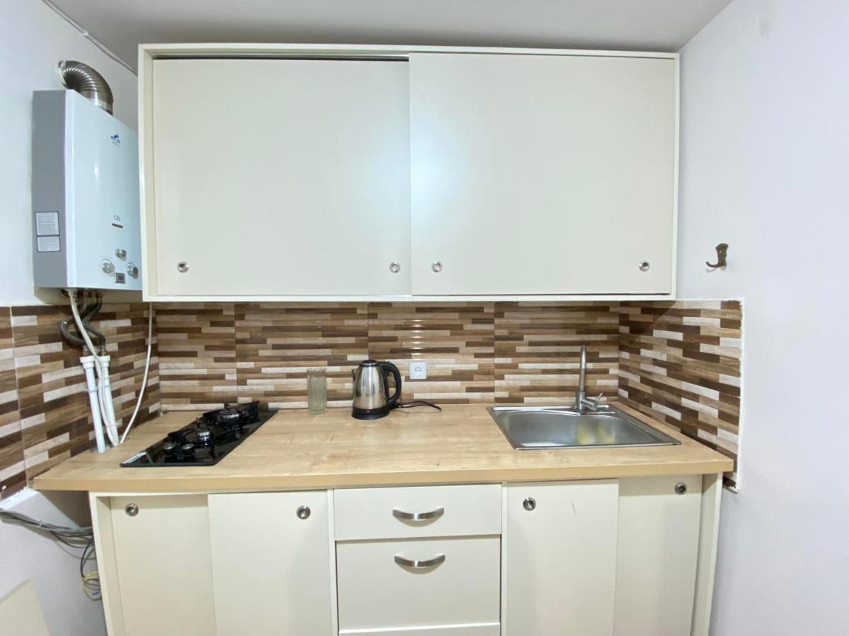 Freedom Square Apartment 第比利斯 外观 照片