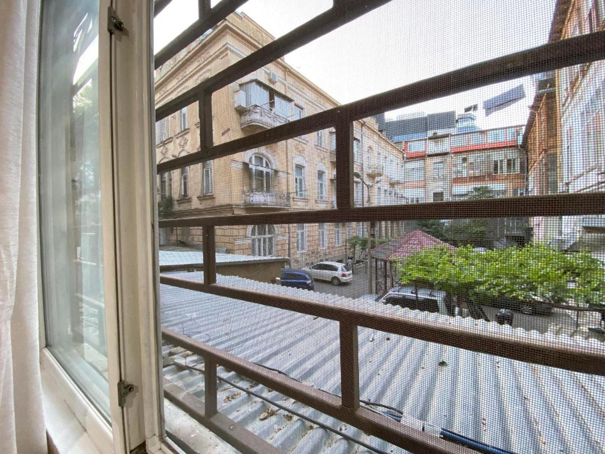 Freedom Square Apartment 第比利斯 外观 照片