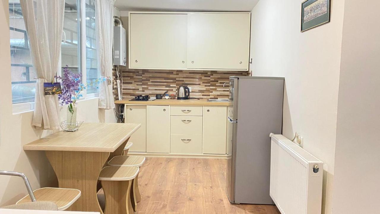 Freedom Square Apartment 第比利斯 外观 照片