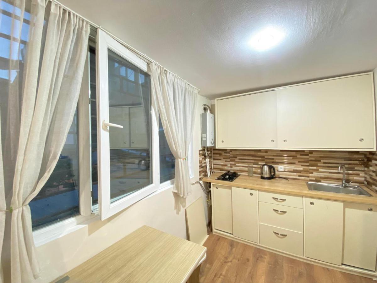 Freedom Square Apartment 第比利斯 外观 照片