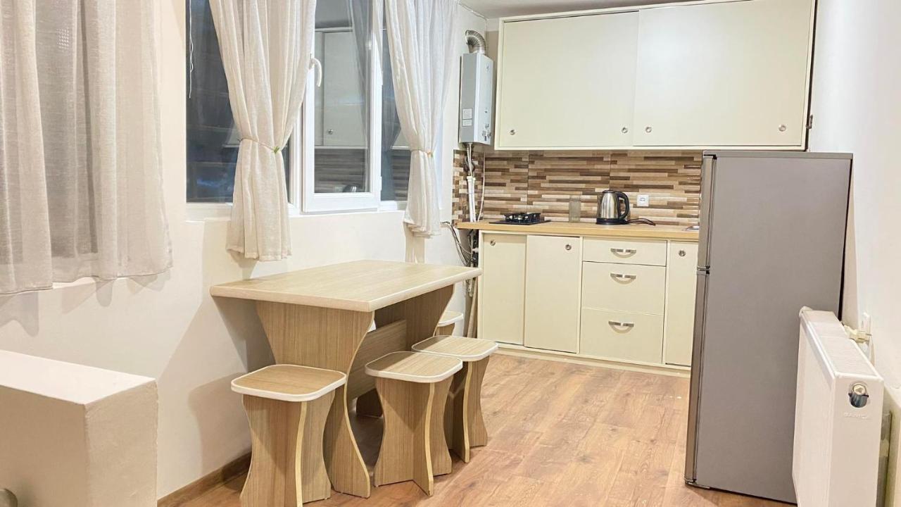 Freedom Square Apartment 第比利斯 外观 照片