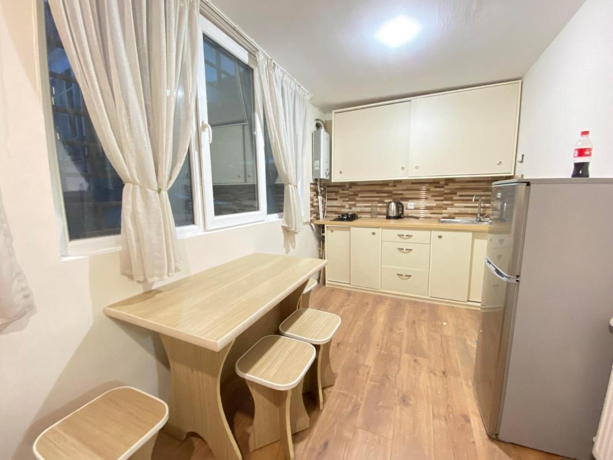 Freedom Square Apartment 第比利斯 外观 照片