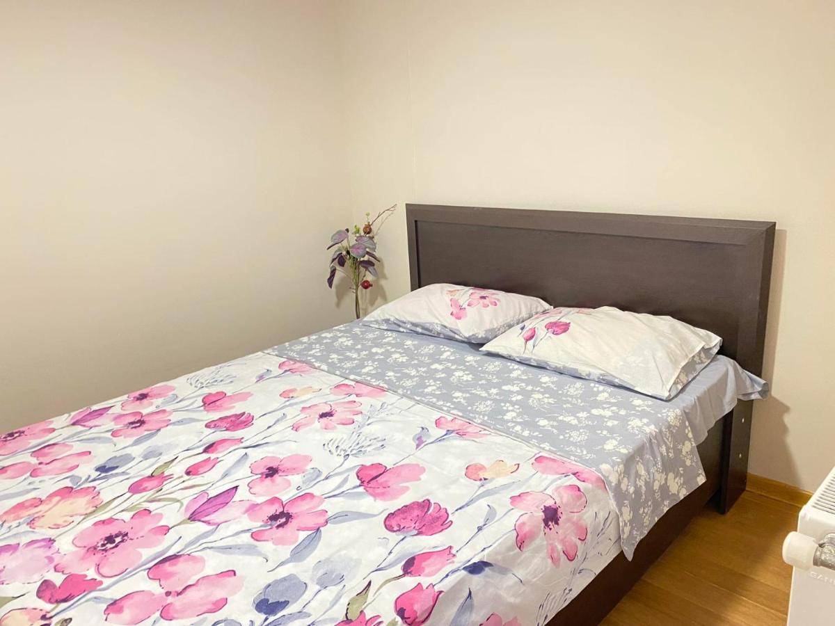 Freedom Square Apartment 第比利斯 外观 照片