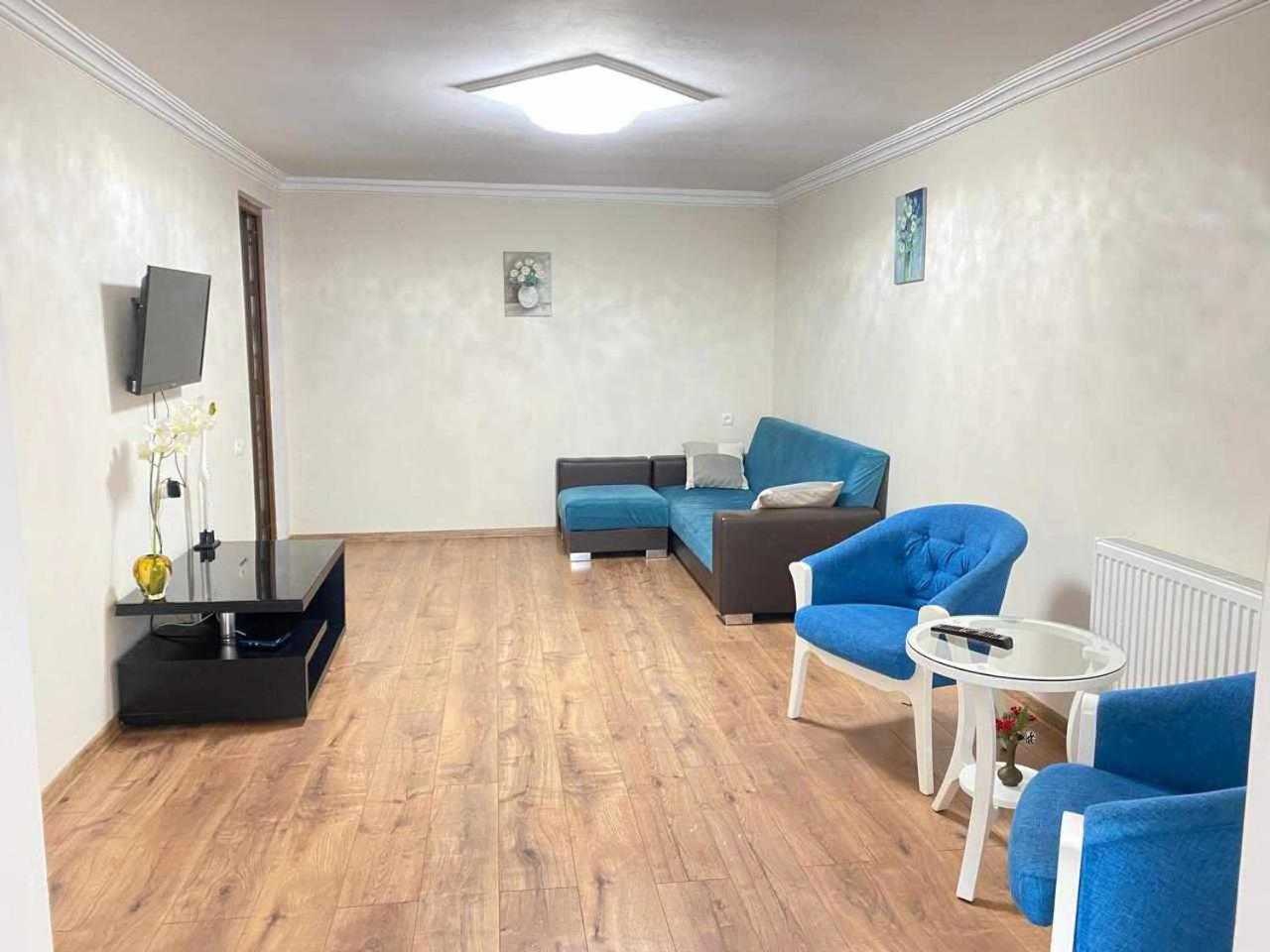Freedom Square Apartment 第比利斯 外观 照片